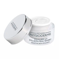 Physiodermie Sensitive Skin Emulsion