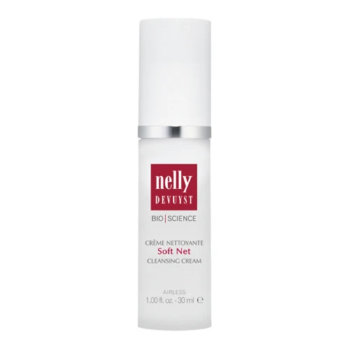 Nelly Devuyst Soft Net Cleansing Cream - Image 2