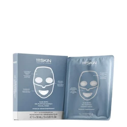 111SKIN Sub Zero De-puffing Energy Face Mask - Image 3