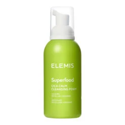 Elemis Superfood Cica Calm Cleansing Foam