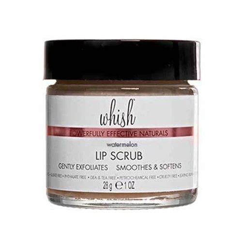 Whish Vanilla Lip Scrub - Image 3