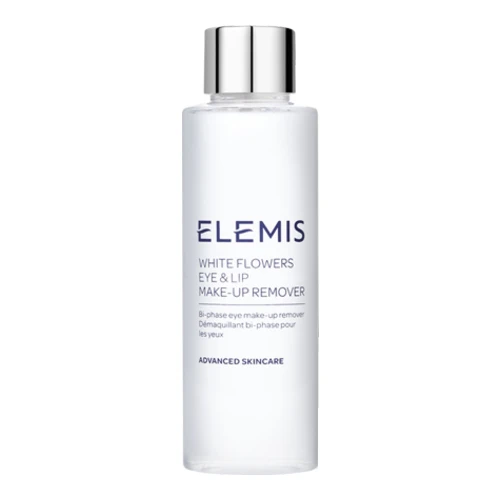 Elemis White Flowers Eye And Lip Make Up Remover