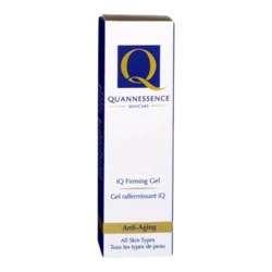 Quannessence IQ Firming Gel - Image 2